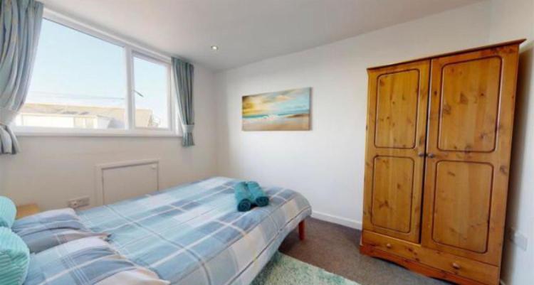 Myrtle Villa Rooms Weymouth Exteriér fotografie