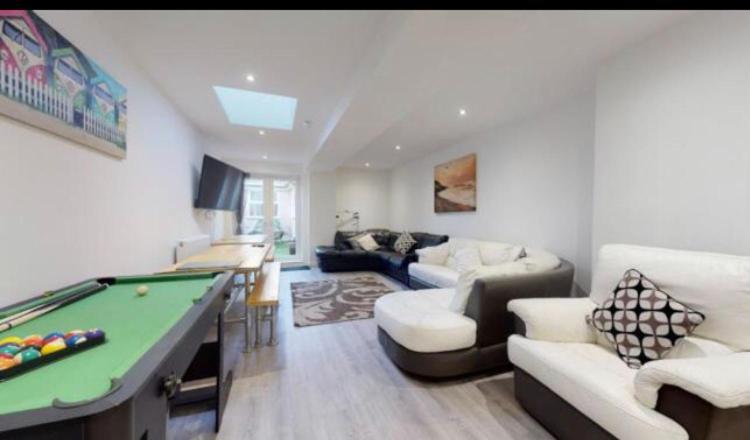 Myrtle Villa Rooms Weymouth Exteriér fotografie