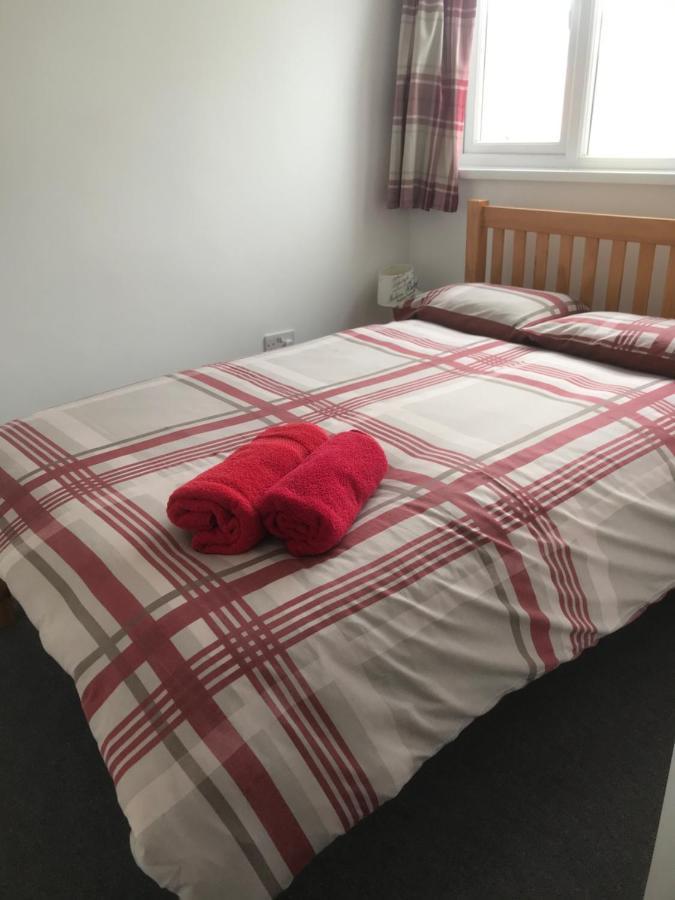 Myrtle Villa Rooms Weymouth Exteriér fotografie